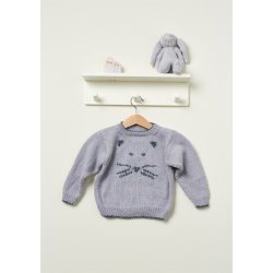 Baby Knits - fra Rowan